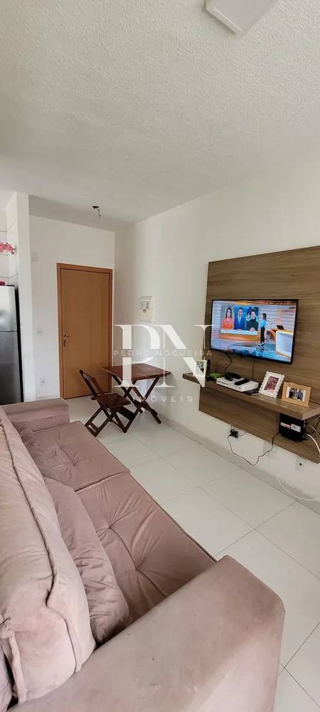 Apartamento, 2 quartos, 47 m² - Foto 4
