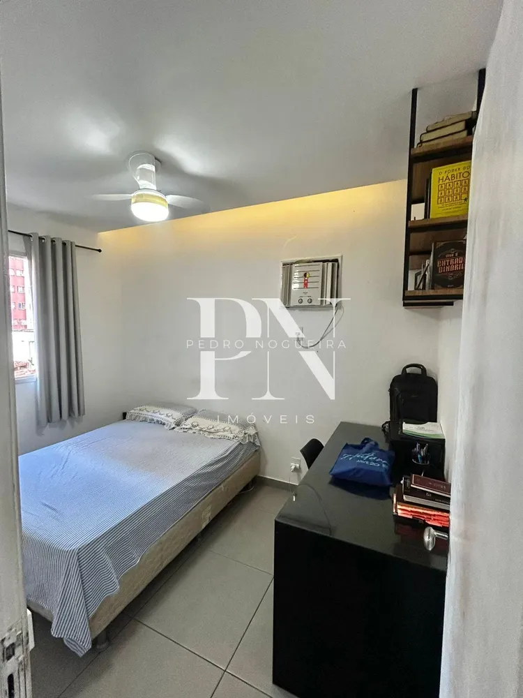 Apartamento, 2 quartos, 60 m² - Foto 2