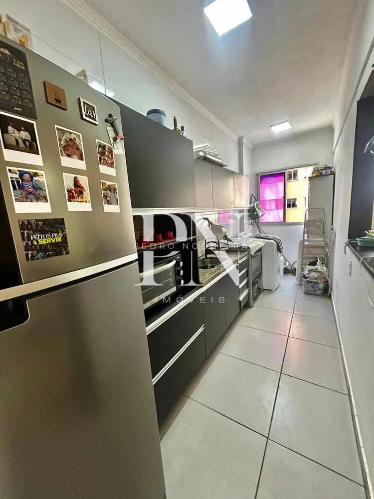 Apartamento, 2 quartos, 60 m² - Foto 6
