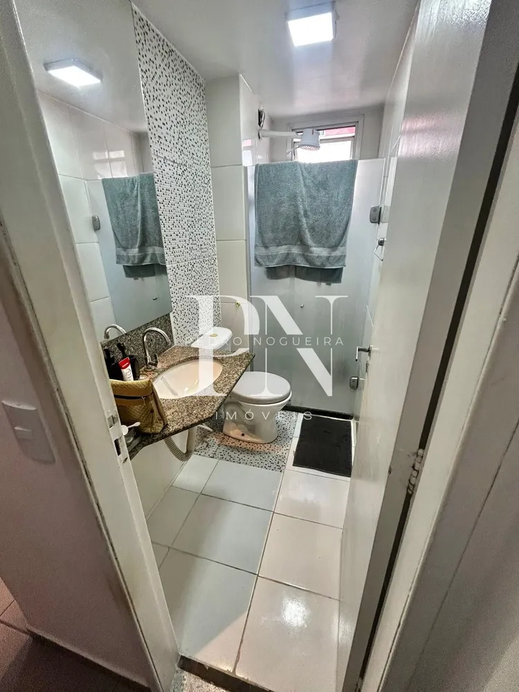 Apartamento, 2 quartos, 60 m² - Foto 5