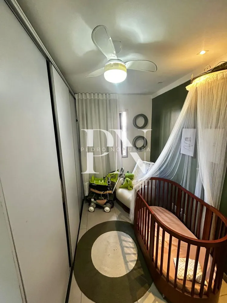 Apartamento, 2 quartos, 60 m² - Foto 3