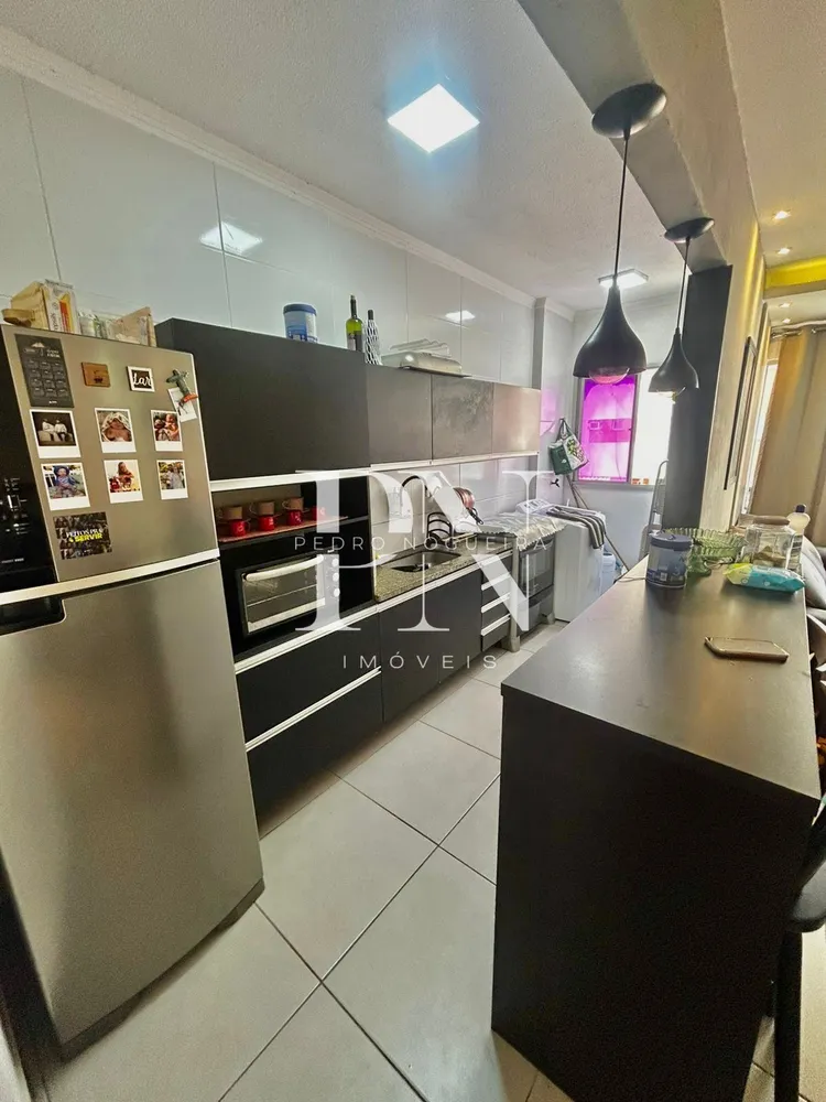 Apartamento, 2 quartos, 60 m² - Foto 7