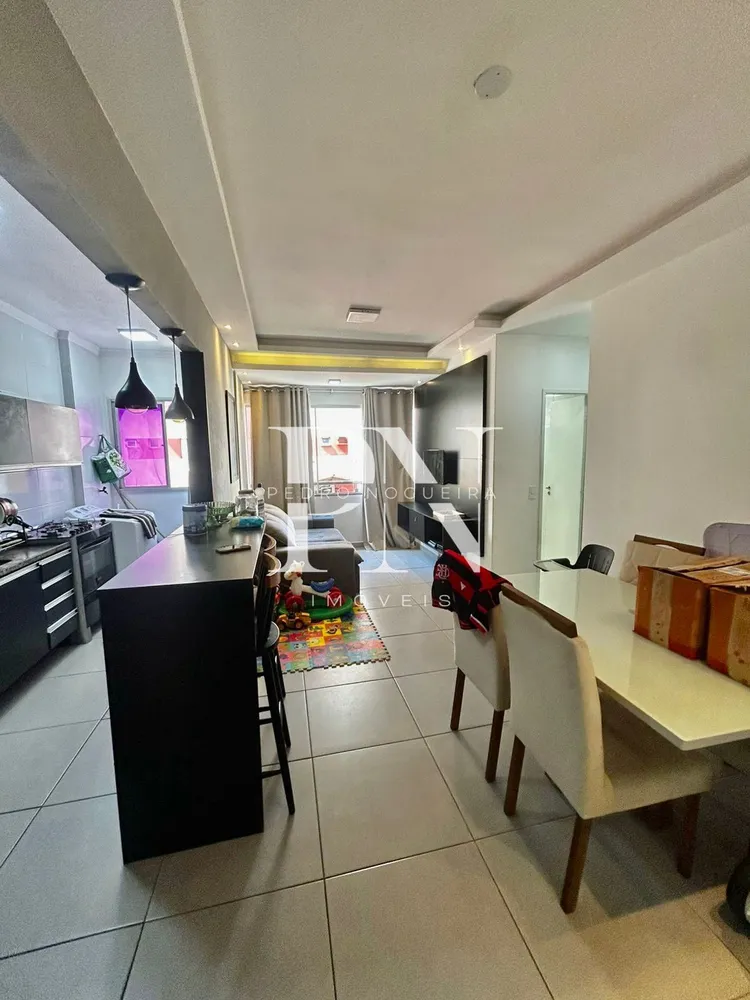 Apartamento, 2 quartos, 60 m² - Foto 8