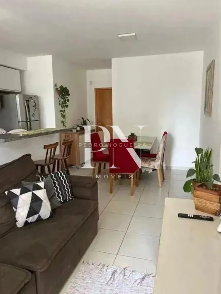 Apartamento, 3 quartos, 72 m² - Foto 3