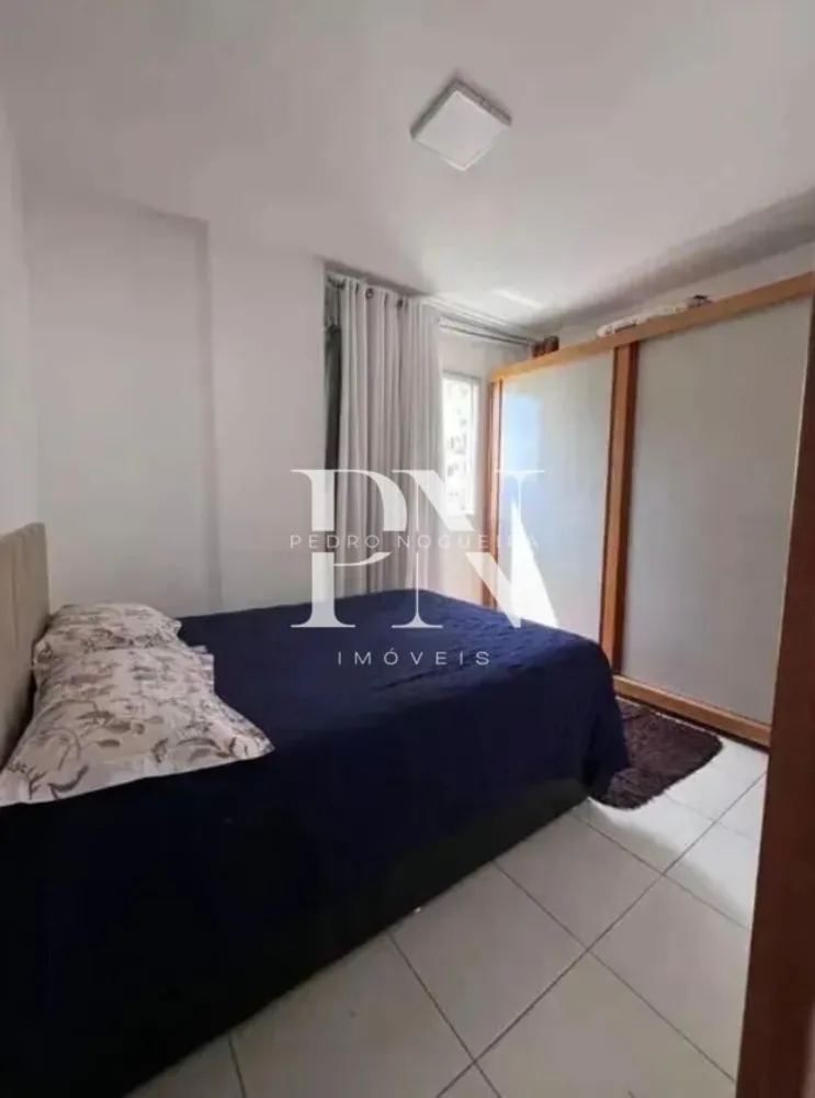 Apartamento, 3 quartos, 72 m² - Foto 10