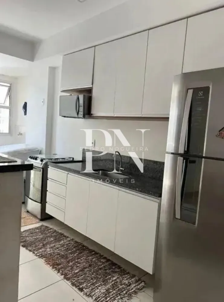Apartamento, 3 quartos, 72 m² - Foto 6