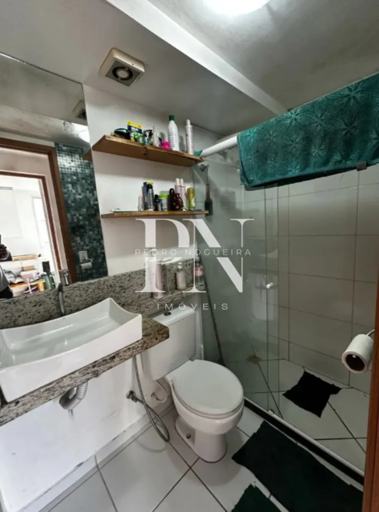 Apartamento, 2 quartos, 50 m² - Foto 5