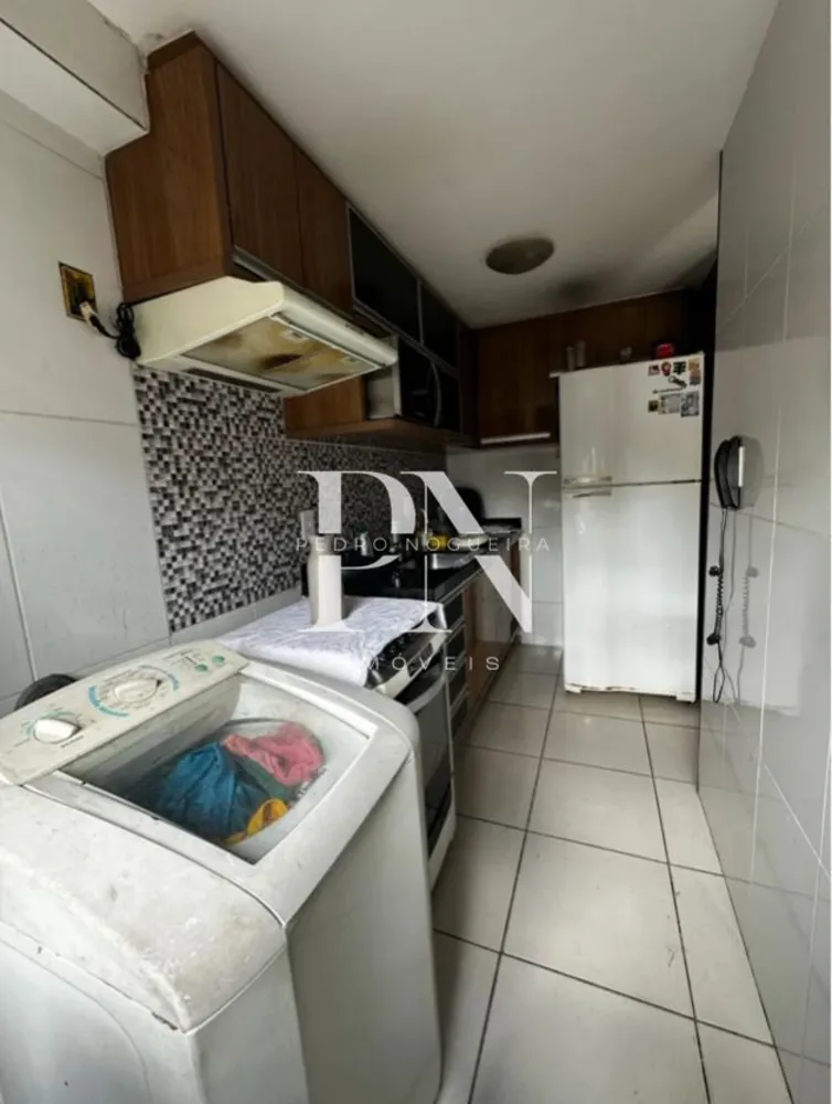 Apartamento, 2 quartos, 50 m² - Foto 11