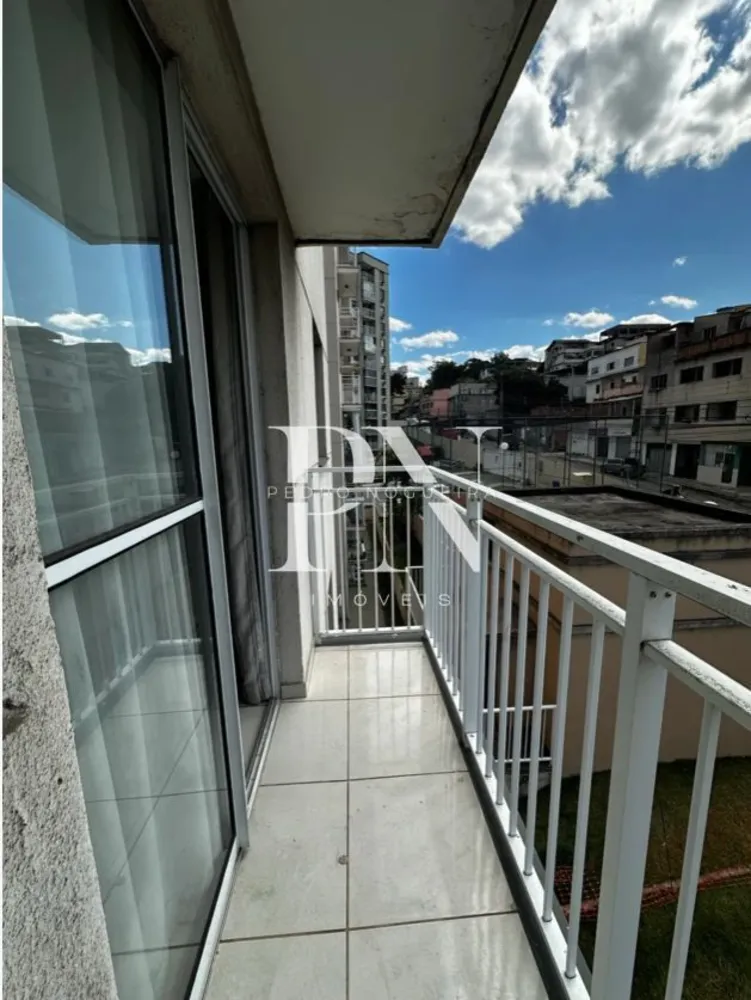 Apartamento, 2 quartos, 50 m² - Foto 9
