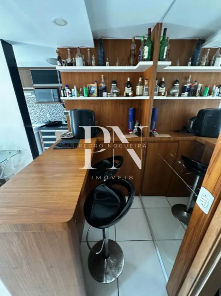Apartamento, 2 quartos, 50 m² - Foto 10