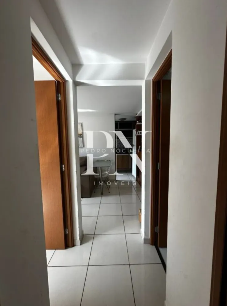 Apartamento, 2 quartos, 50 m² - Foto 7