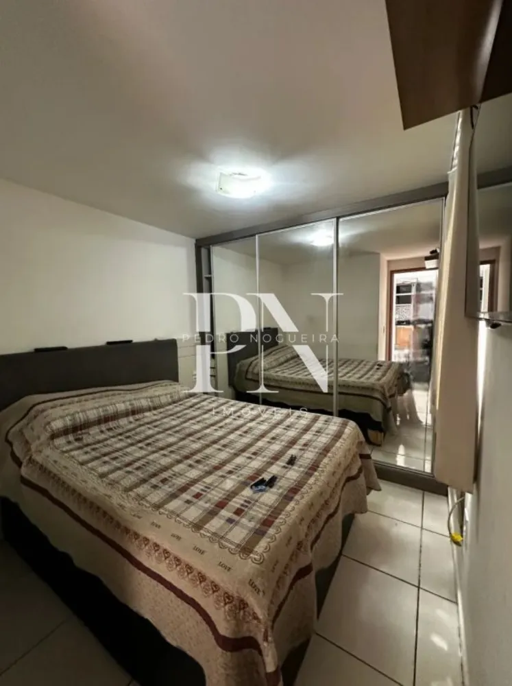 Apartamento, 2 quartos, 50 m² - Foto 1