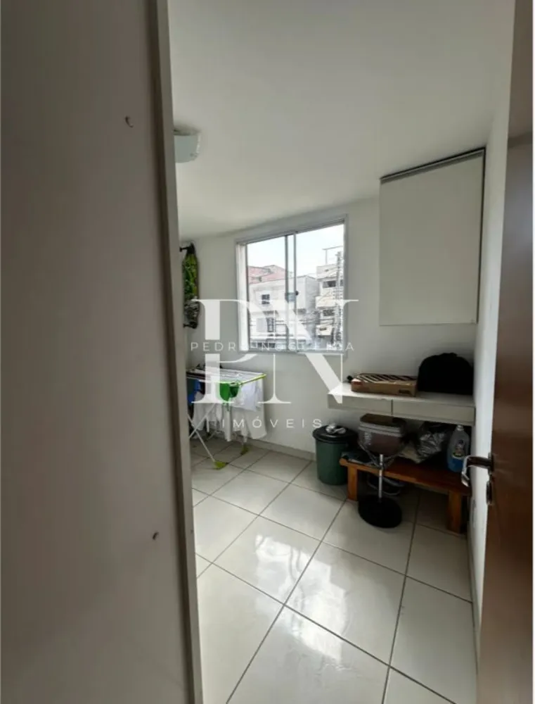 Apartamento, 2 quartos, 50 m² - Foto 8