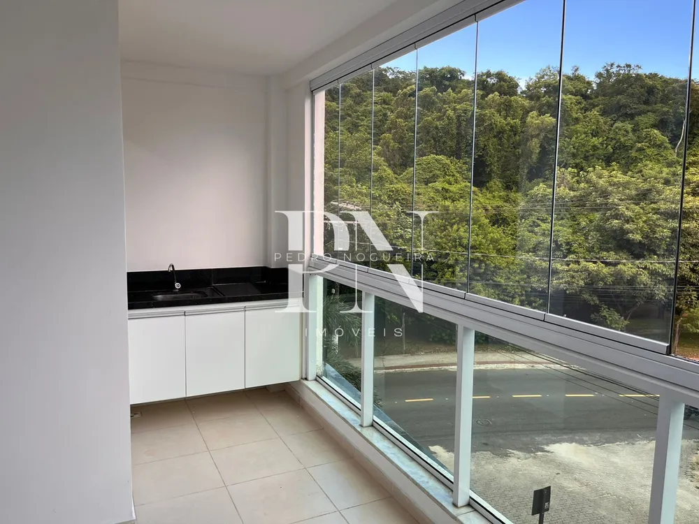 Apartamento, 2 quartos, 58 m² - Foto 1