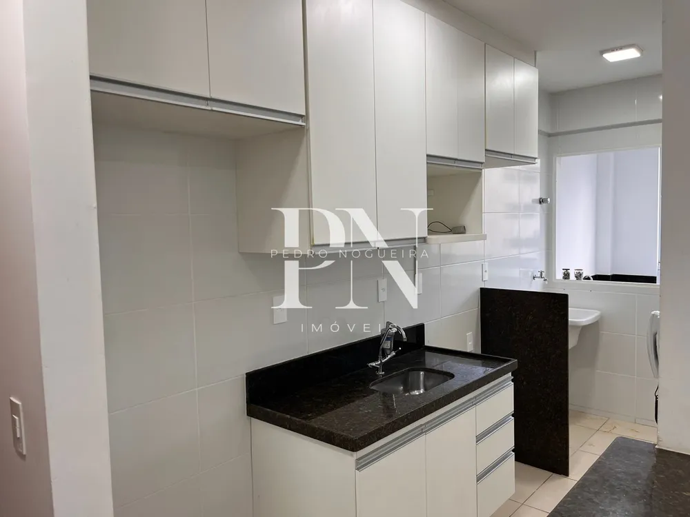 Apartamento, 2 quartos, 58 m² - Foto 4