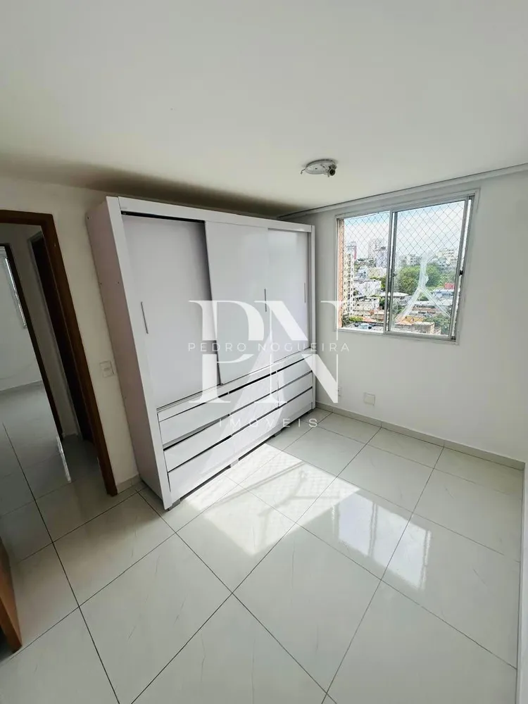 Apartamento, 2 quartos, 48 m² - Foto 8