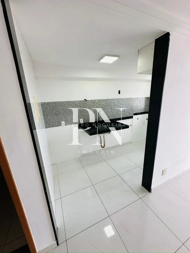 Apartamento, 2 quartos, 48 m² - Foto 2