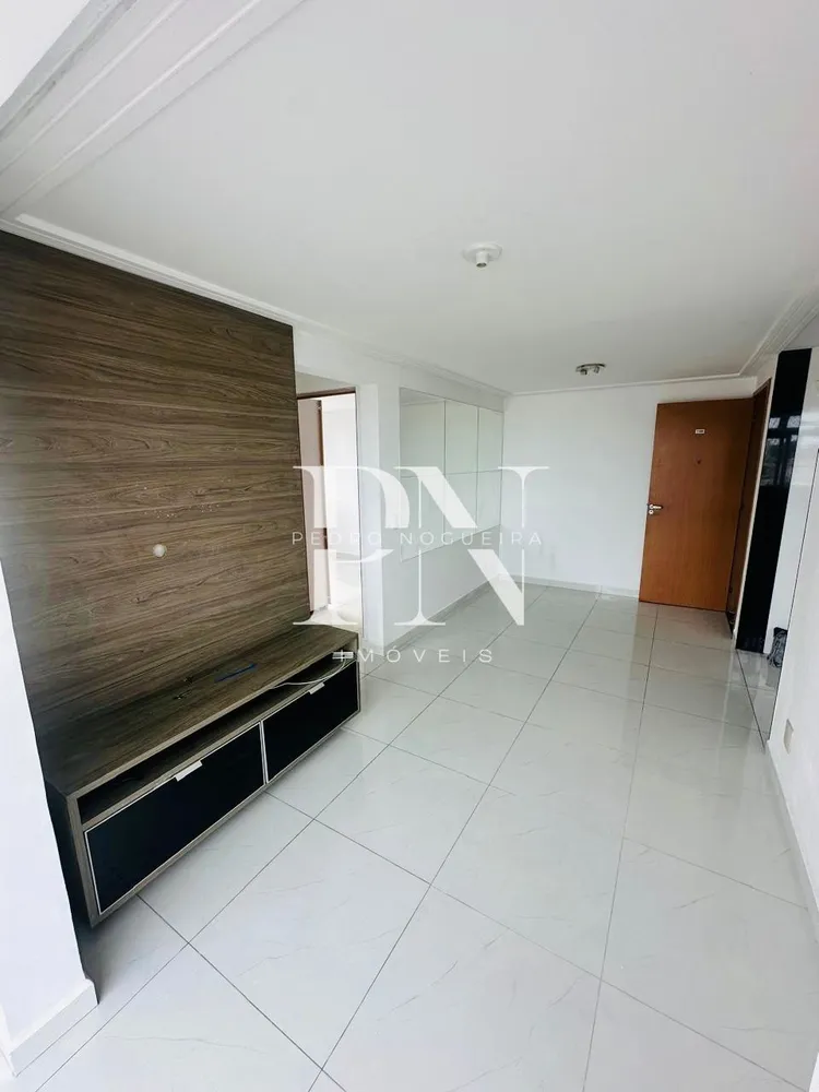 Apartamento, 2 quartos, 48 m² - Foto 7