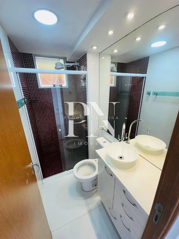 Apartamento, 2 quartos, 48 m² - Foto 6