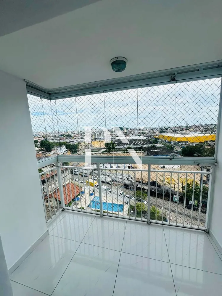 Apartamento, 2 quartos, 48 m² - Foto 4