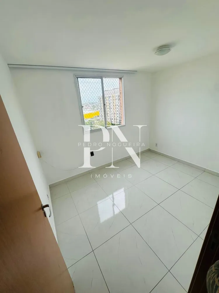 Apartamento, 2 quartos, 48 m² - Foto 5