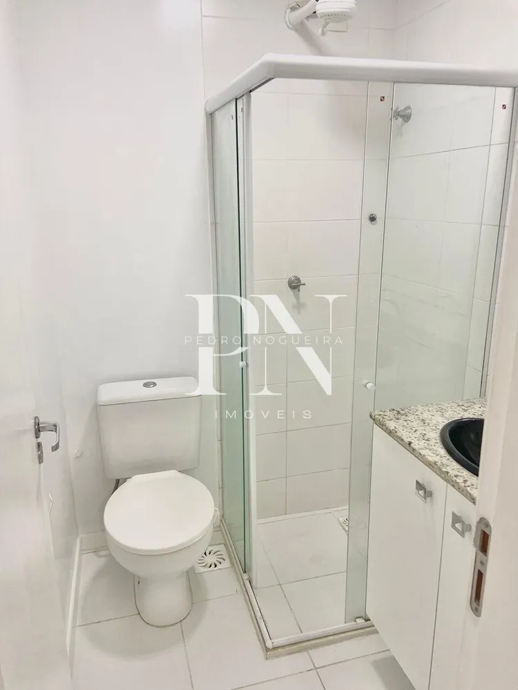 Apartamento, 2 quartos, 54 m² - Foto 4