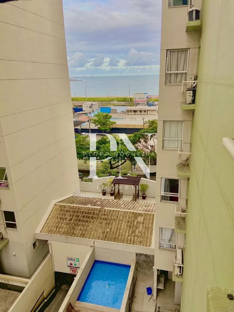 Apartamento, 2 quartos, 54 m² - Foto 1