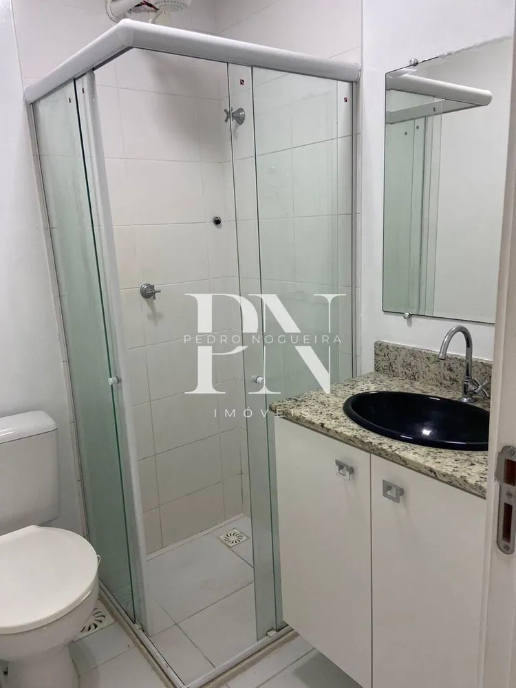 Apartamento, 2 quartos, 54 m² - Foto 6