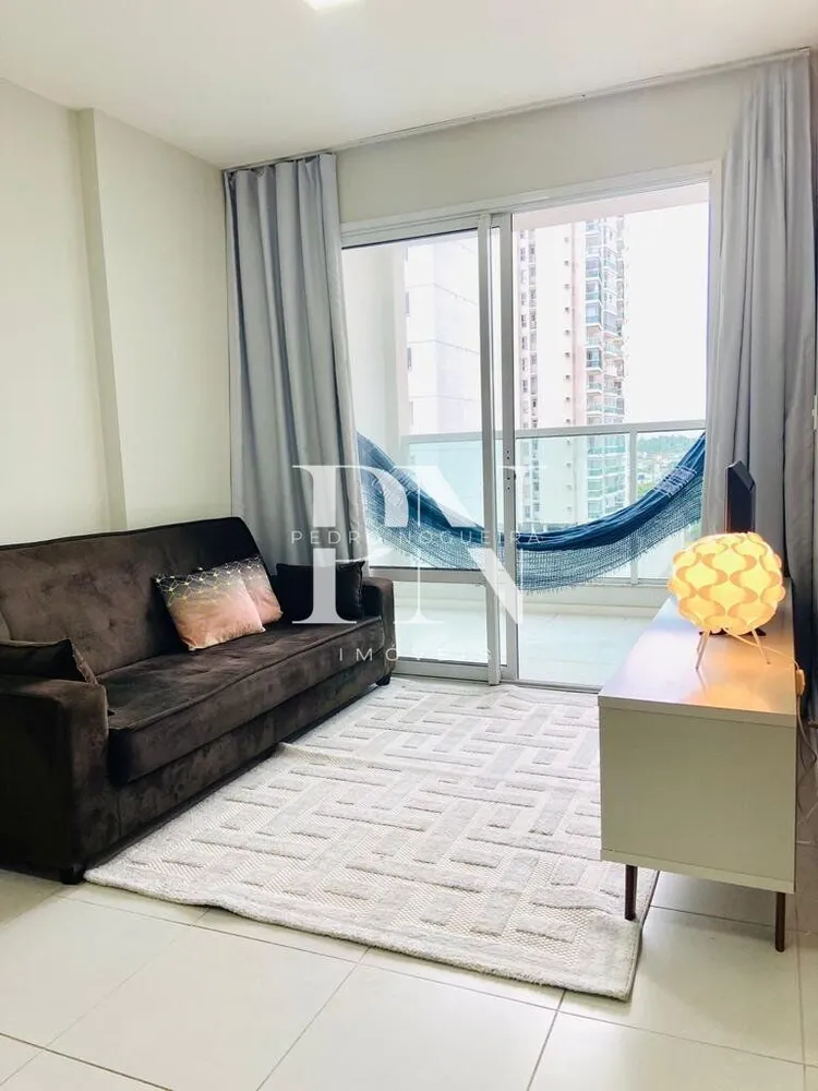 Apartamento, 2 quartos, 54 m² - Foto 3