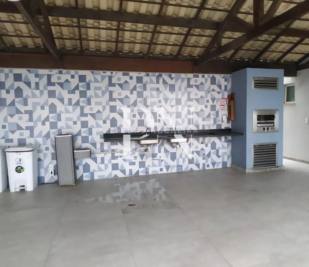 Apartamento, 2 quartos, 54 m² - Foto 8
