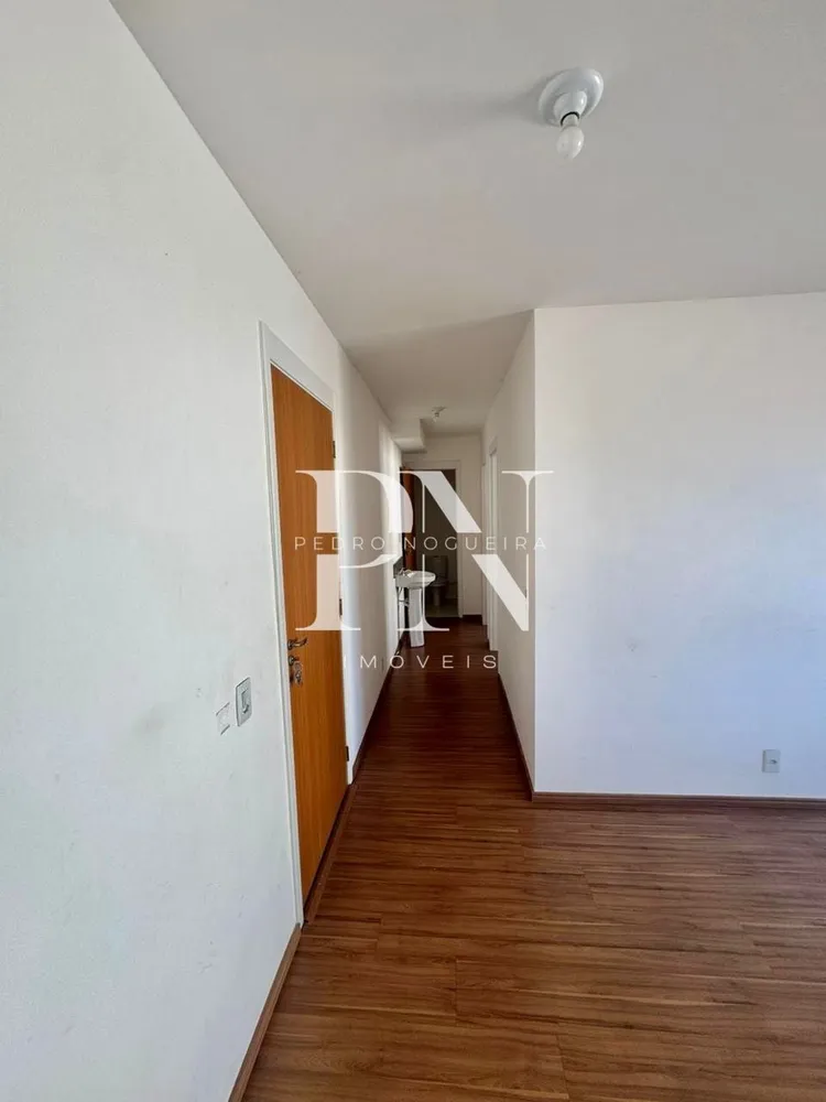 Apartamento, 2 quartos, 46 m² - Foto 6
