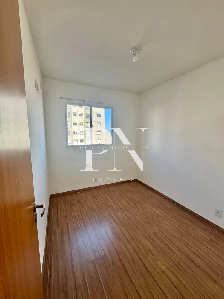 Apartamento, 2 quartos, 46 m² - Foto 1