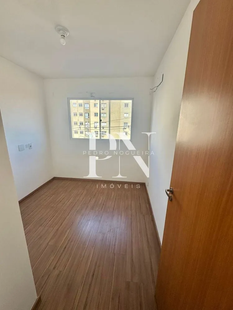 Apartamento, 2 quartos, 46 m² - Foto 4