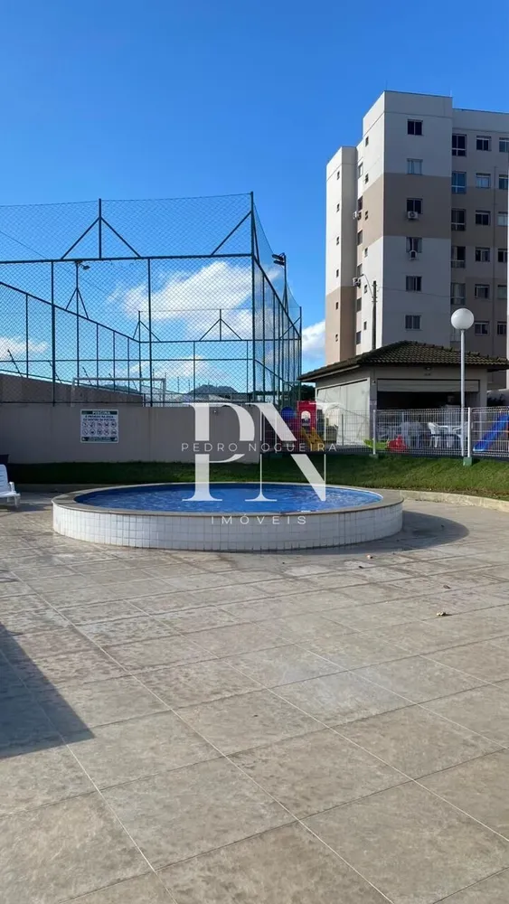 Apartamento, 2 quartos, 46 m² - Foto 7