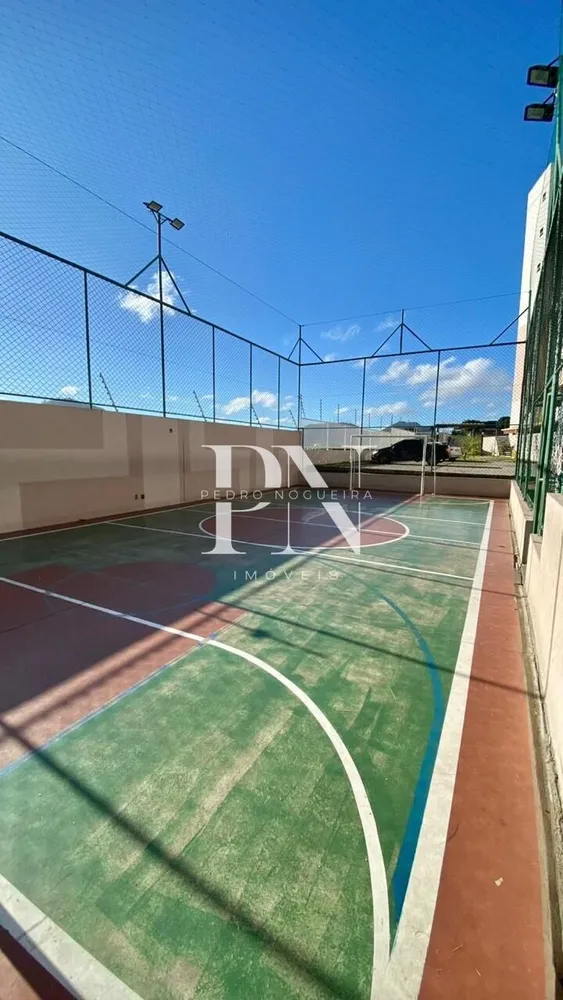 Apartamento, 2 quartos, 46 m² - Foto 8