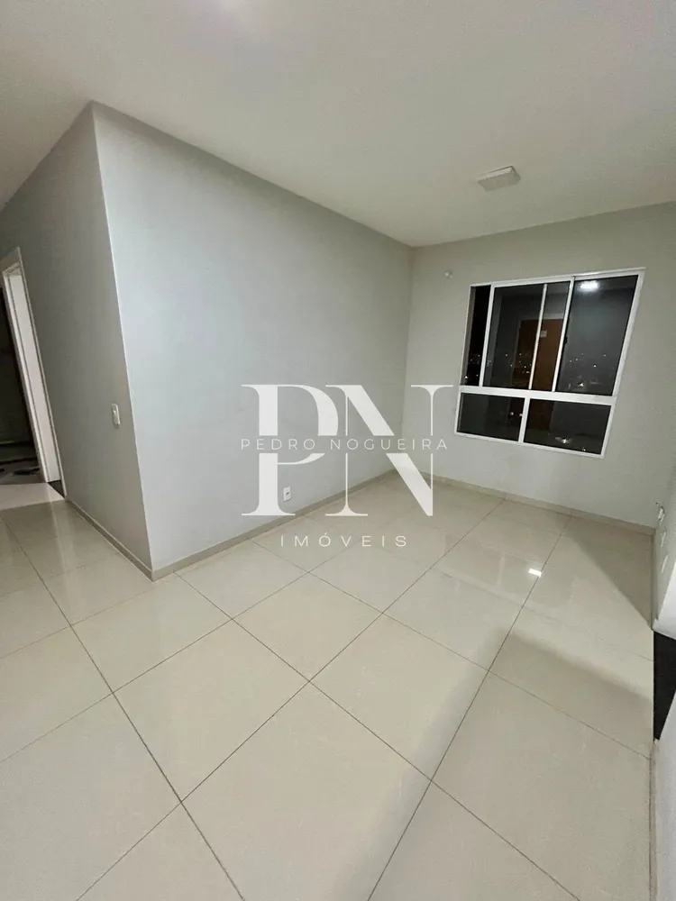Apartamento, 2 quartos, 46 m² - Foto 1