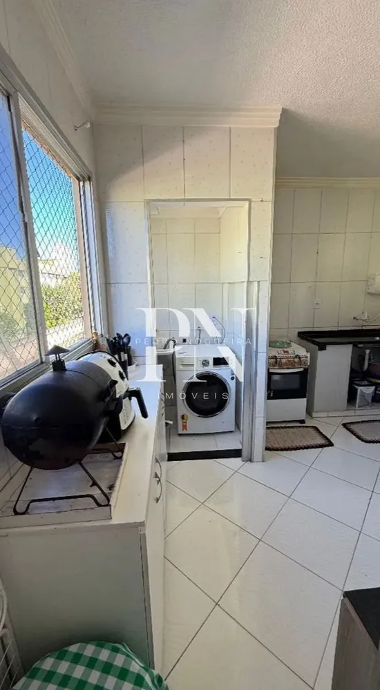 Apartamento, 2 quartos, 62 m² - Foto 6