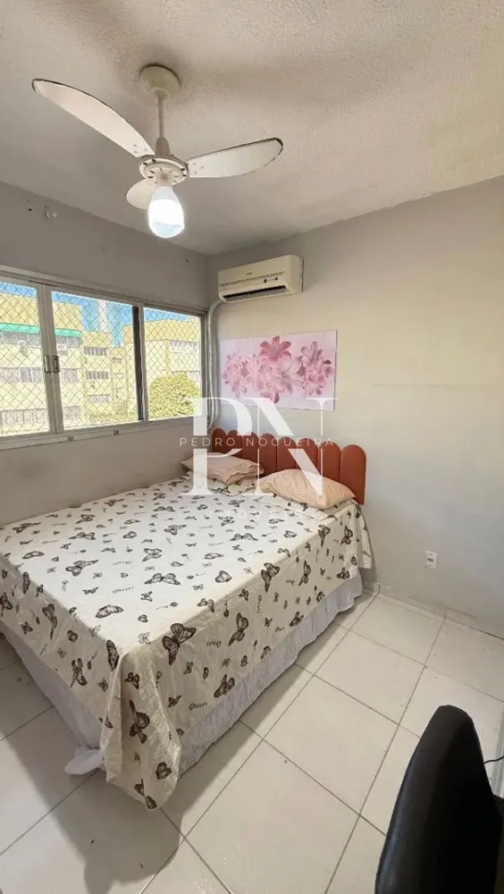 Apartamento, 2 quartos, 62 m² - Foto 3