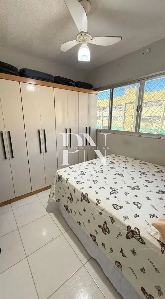 Apartamento, 2 quartos, 62 m² - Foto 4