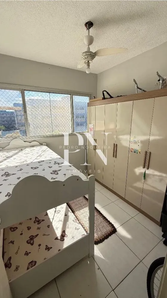 Apartamento, 2 quartos, 62 m² - Foto 5