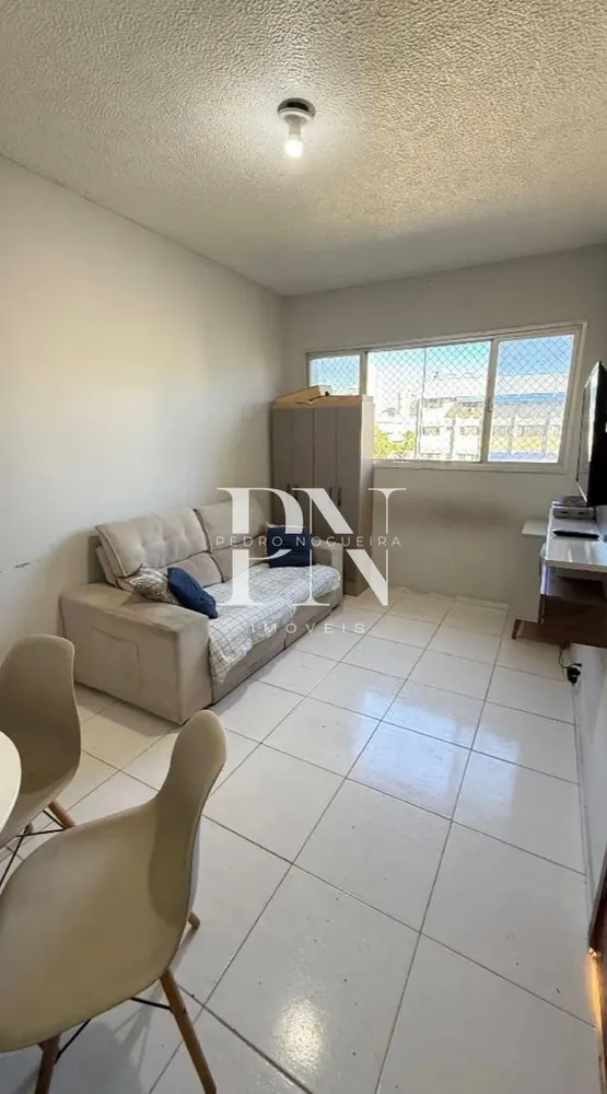 Apartamento, 2 quartos, 62 m² - Foto 1