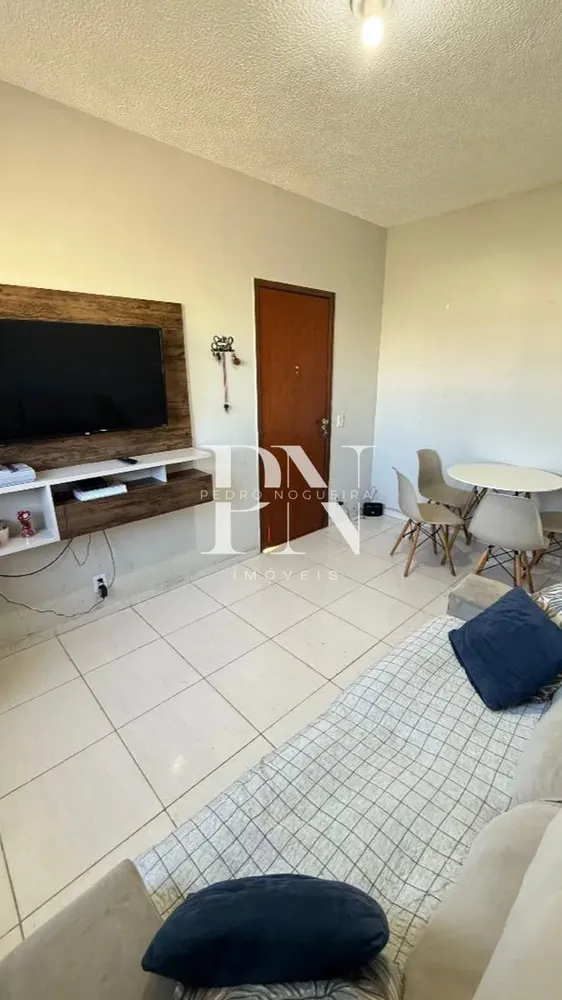 Apartamento, 2 quartos, 62 m² - Foto 2