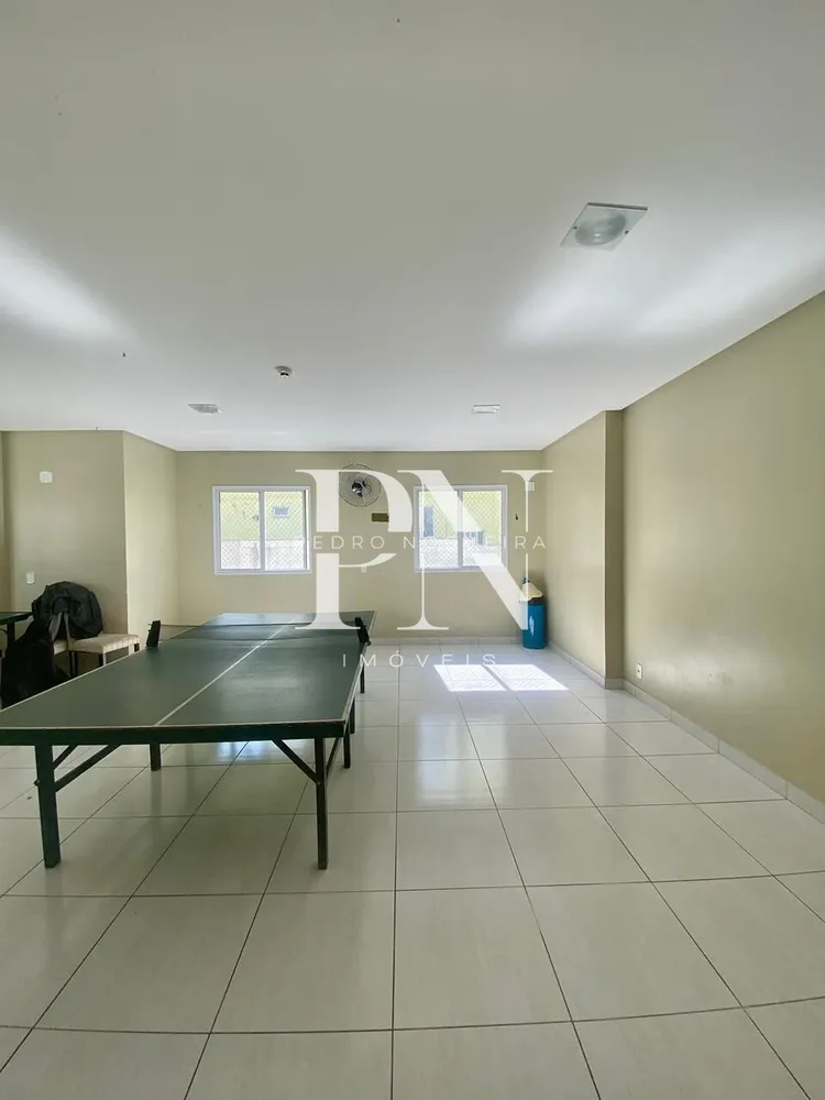 Apartamento, 2 quartos, 59 m² - Foto 1