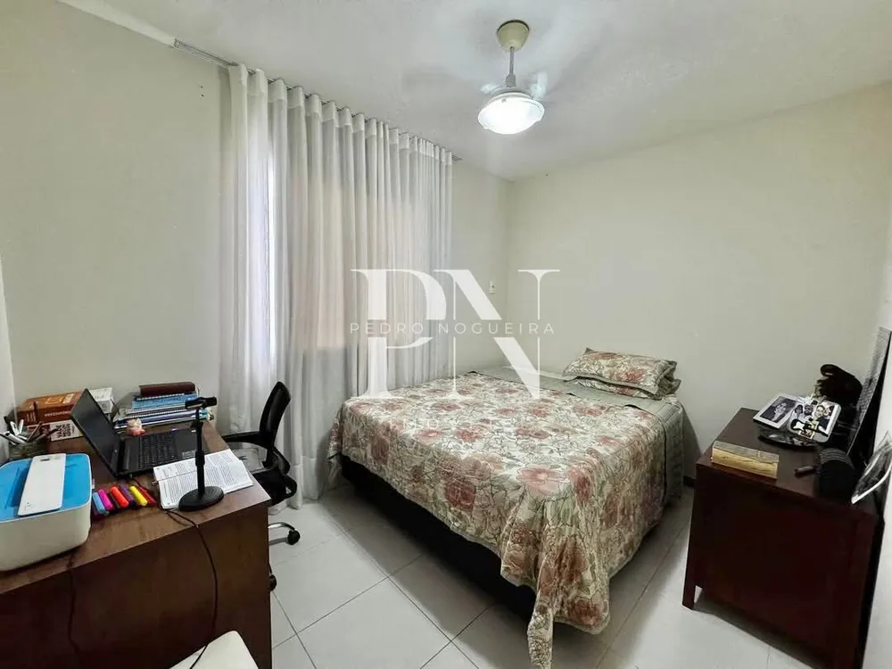 Apartamento, 2 quartos, 59 m² - Foto 3