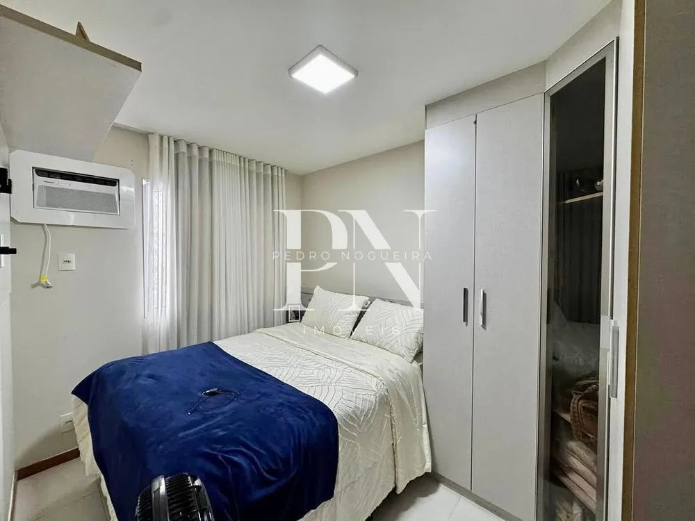 Apartamento, 2 quartos, 59 m² - Foto 2