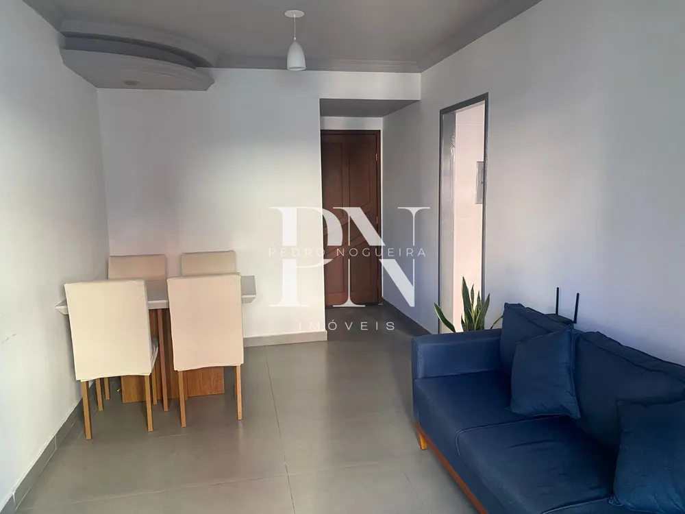 Apartamento, 2 quartos, 57 m² - Foto 4