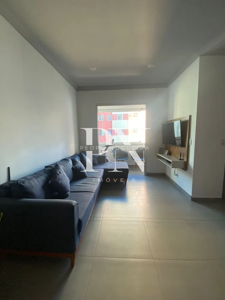 Apartamento, 2 quartos, 57 m² - Foto 3