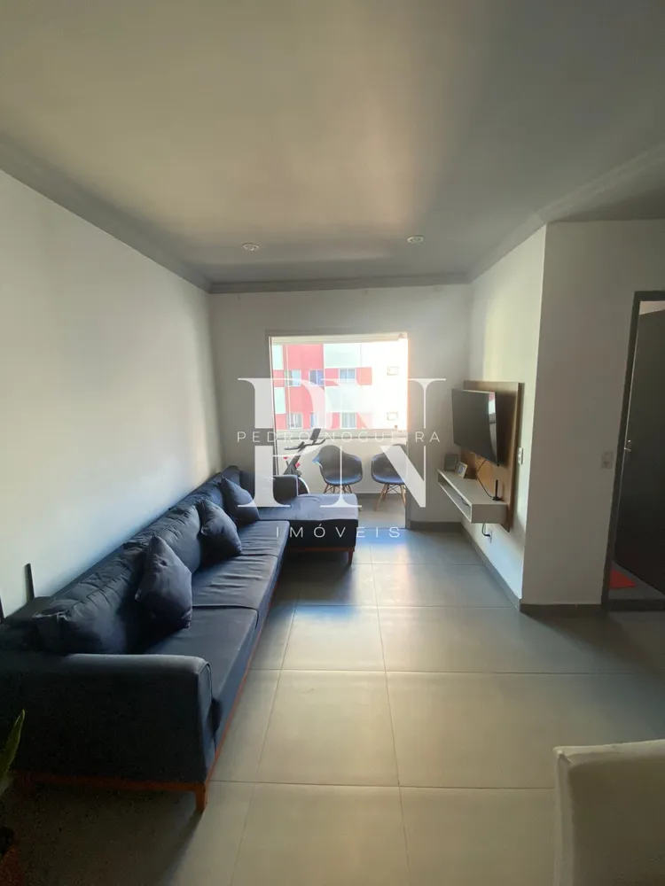 Apartamento, 2 quartos, 57 m² - Foto 1