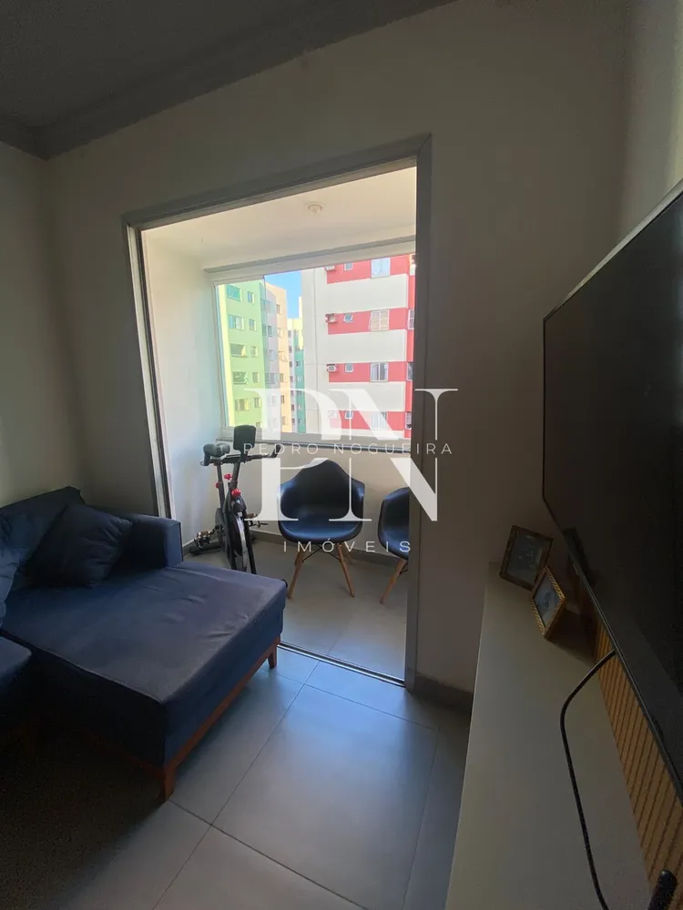 Apartamento, 2 quartos, 57 m² - Foto 7