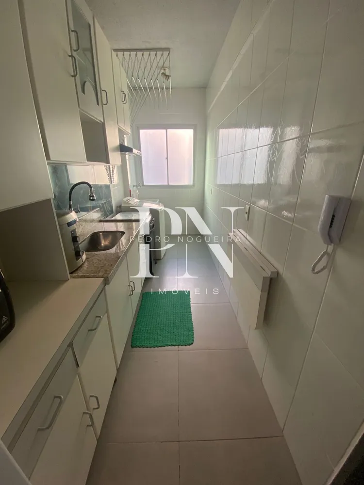 Apartamento, 2 quartos, 57 m² - Foto 10